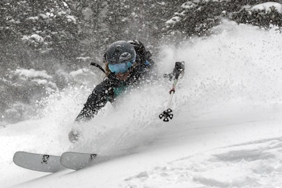 The 8 best backcountry skis of 2018-2019