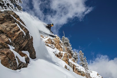 The 34 best big-mountain skis of 2018-2019