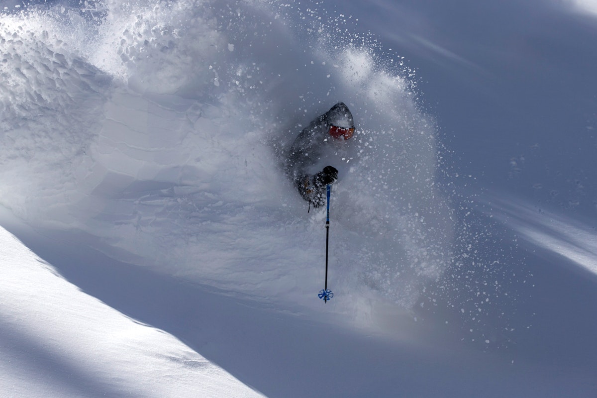 The 18 best powder skis of 2018-2019