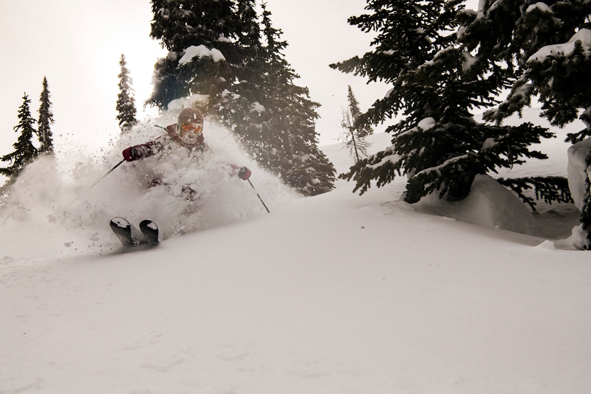 The 24 best women's skis of 2018-2019