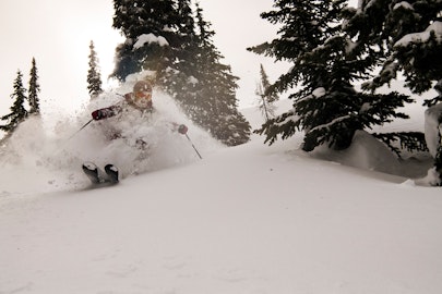 The 24 best women's skis of 2018-2019