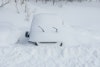 Six tips for surviving your first #vanlife winter