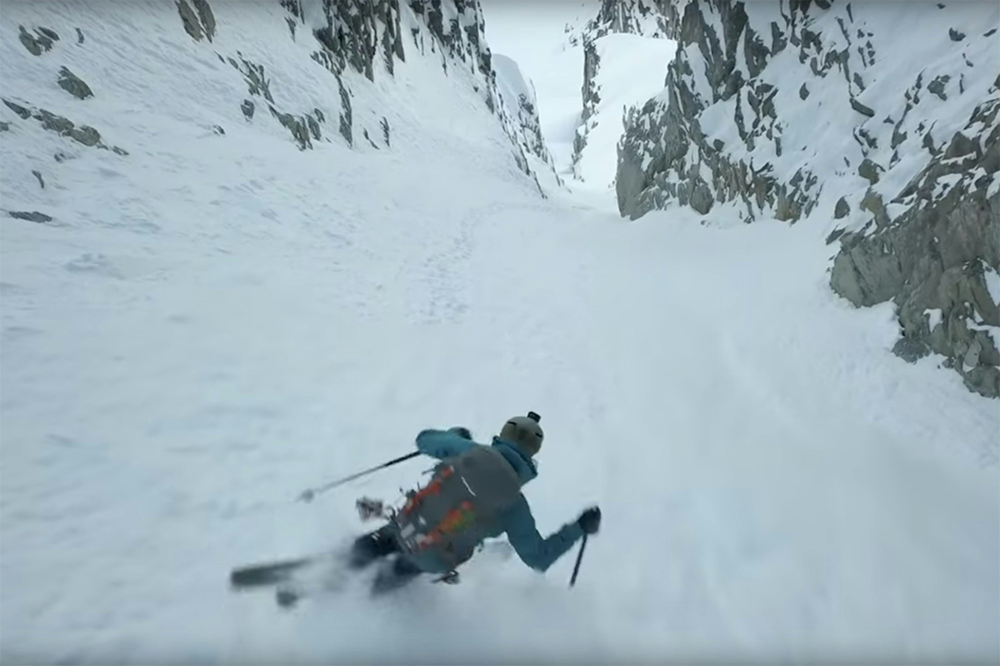 Cody Townsend presents The FIFTY: Gear Talk