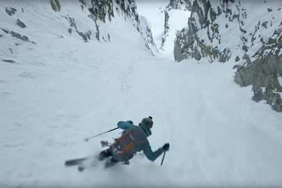 Cody Townsend presents The FIFTY: Gear Talk