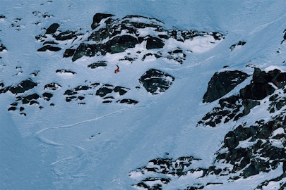 Stop what you're doing, the Freeride World Tour 2019 season highlights reel just dropped