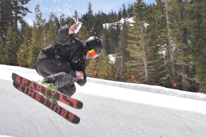 [Must Watch] BLADER UNKNOWN is back for a third installment