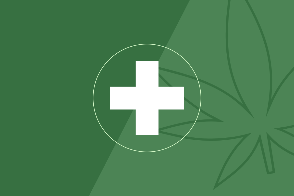 CBD for skiers: Six products to help you recover after a long day on the slopes