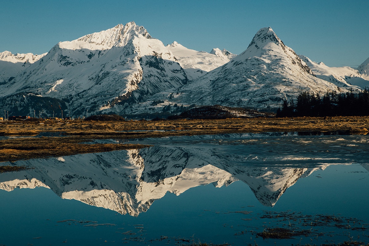 No Agenda: Journey to the promised land with Troy Murphy