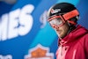 Freestyle skier Kevin Rolland hospitalized following world record attempt
