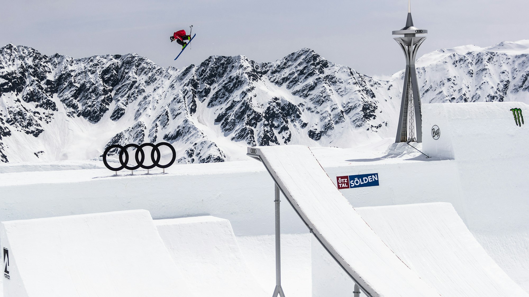 Here and Now: Super-sized highlights from Audi Nines 2019