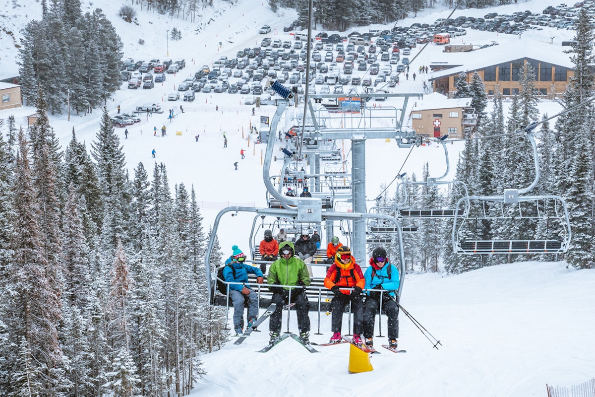Eldora gets the official go-ahead on terrain expansion