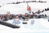 Red Bull SlopeSoakers brings the ultimate pond skim to Copper Mountain