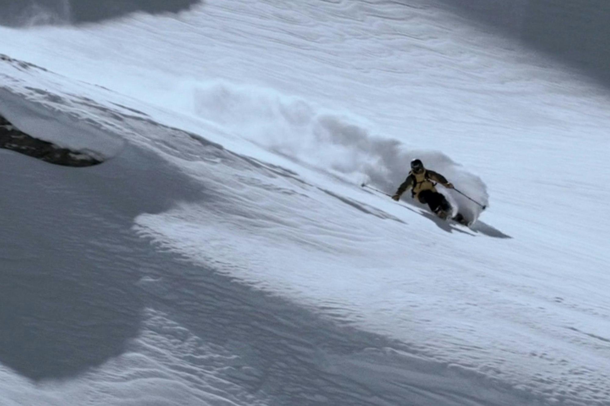 All aboard the Engelberg Express