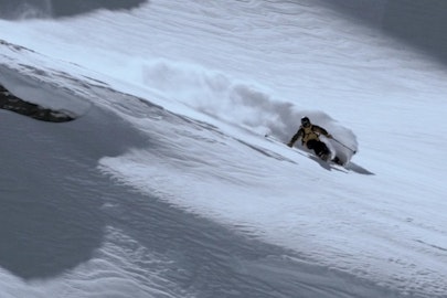 All aboard the Engelberg Express