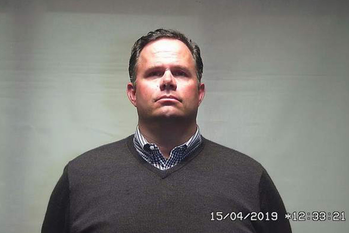 Former Aspen Skiing Co. executive charged with stealing $2.4 million from ASC