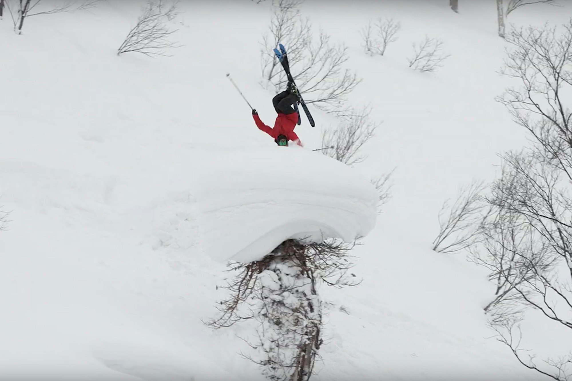 [Must Watch] Kyle Smaine and friends hit up Japan just for the joy of it