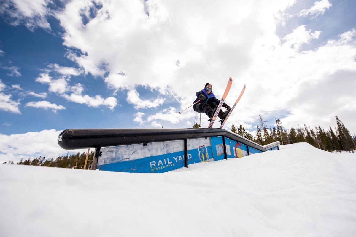 Detuned edges: FREESKIER's Park Ski Test returns to Winter Park