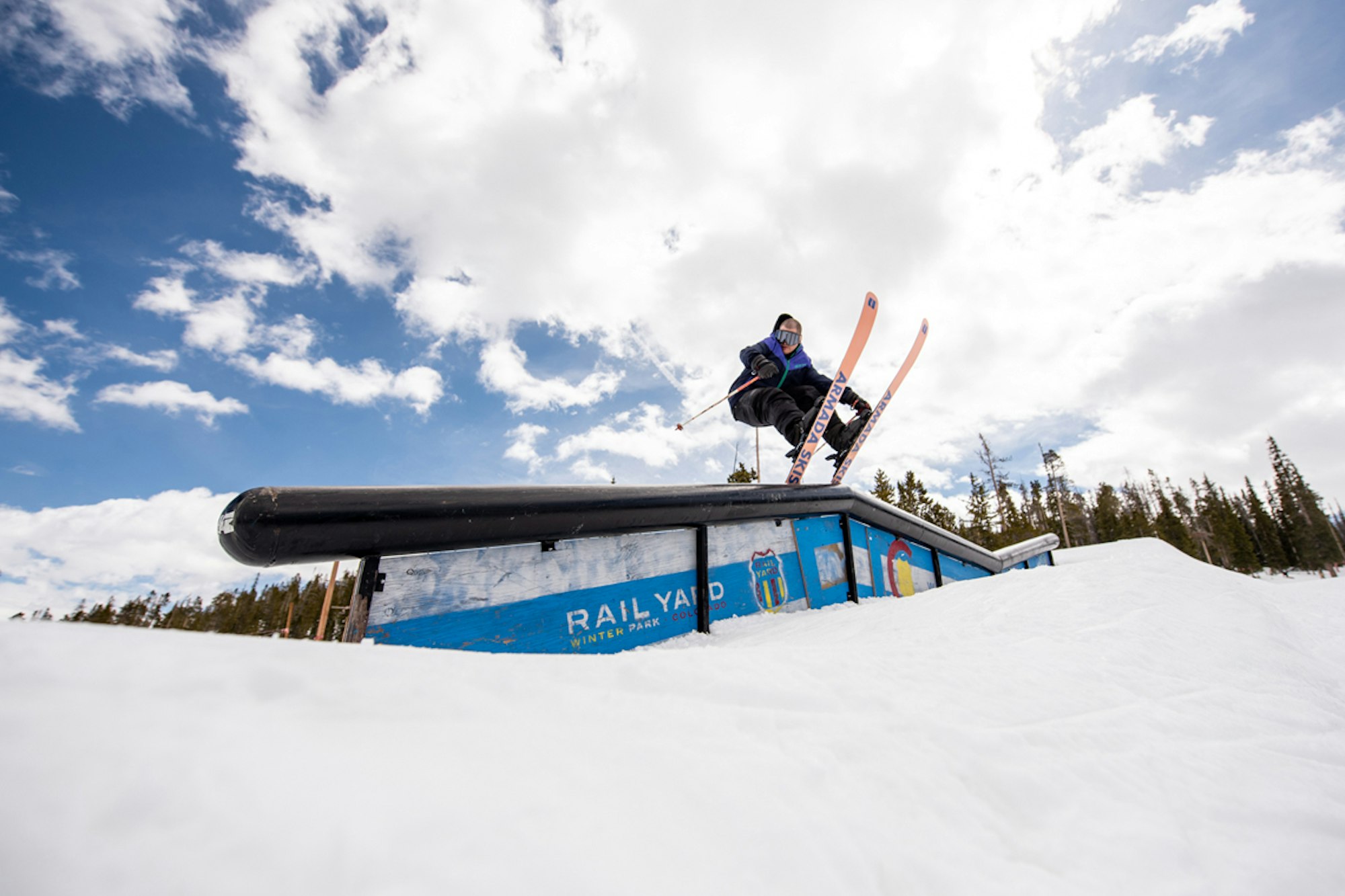 Detuned edges: FREESKIER's Park Ski Test returns to Winter Park