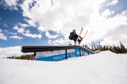Detuned edges: FREESKIER's Park Ski Test returns to Winter Park