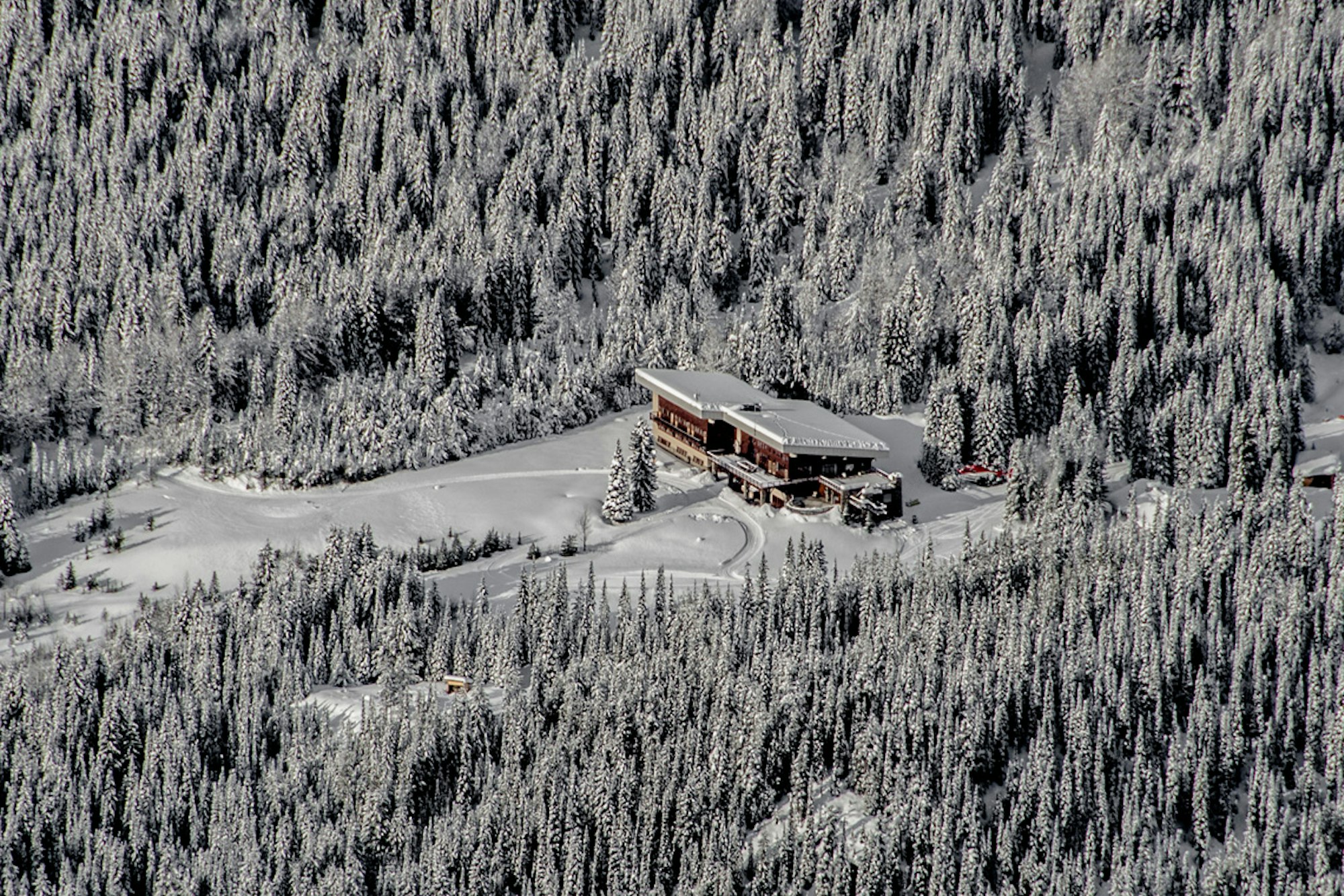 CMH announces $8.4 million renovation of the beloved Bobbie Burns Lodge