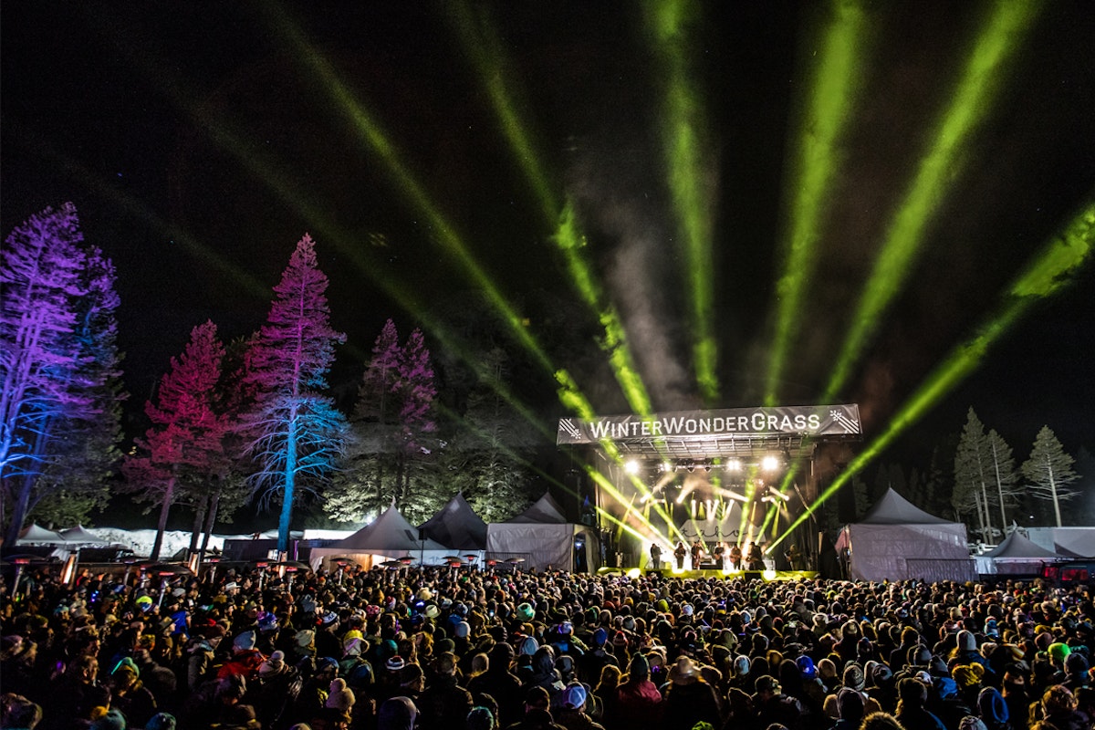 WinterWonderGrass 2019 brings the tunes and good times to Squaw Valley