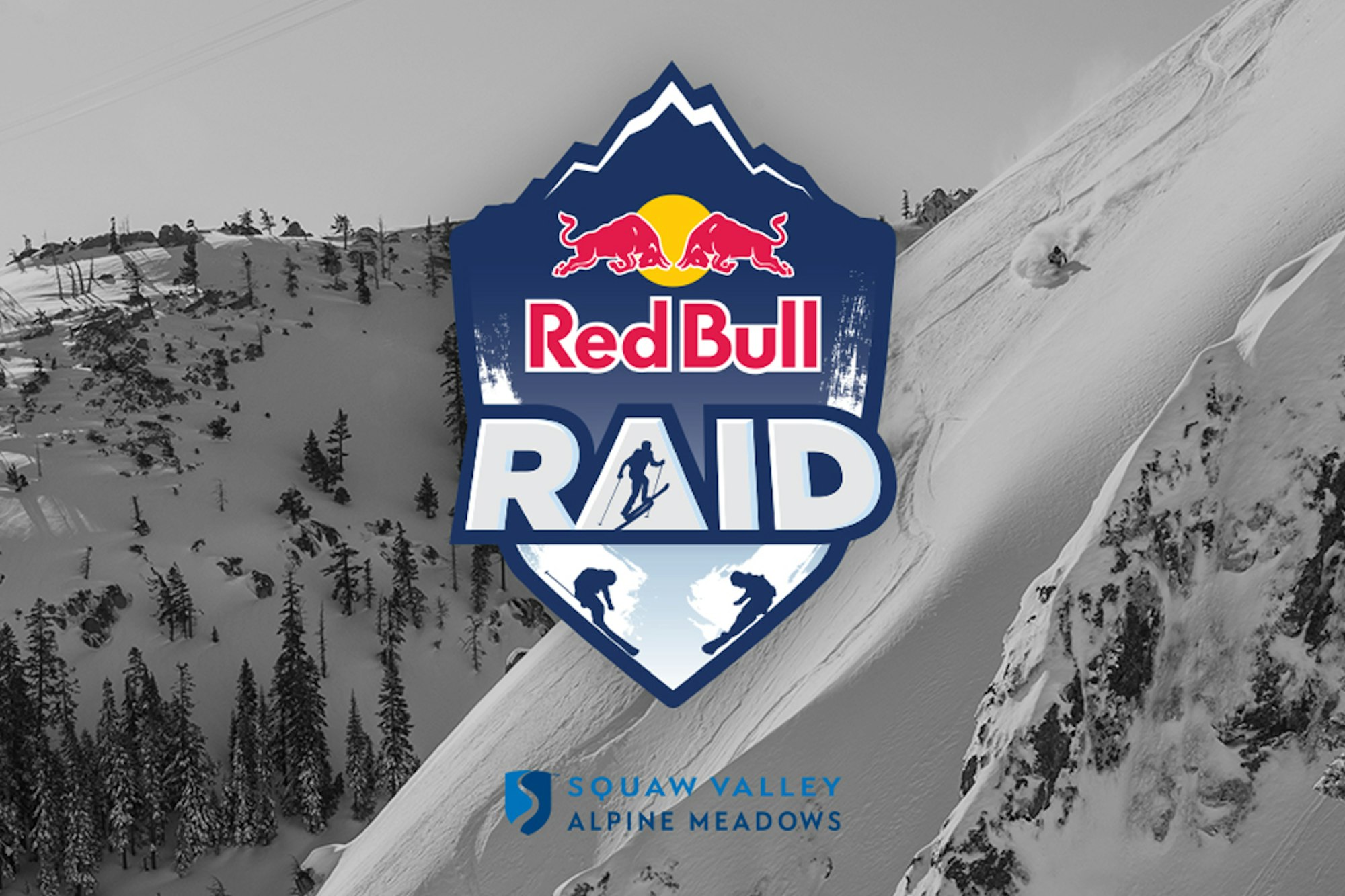 Squaw Valley to host all-new ski touring competition, Red Bull Raid