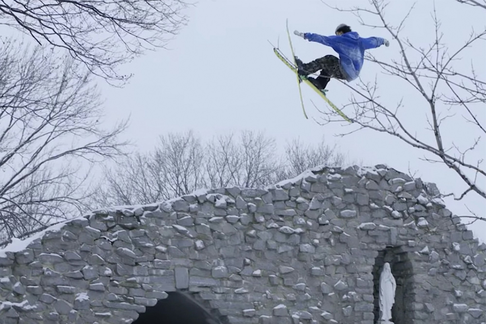 [Must watch] New web series, "Working Title," chronicles the rise of Jacob Belanger