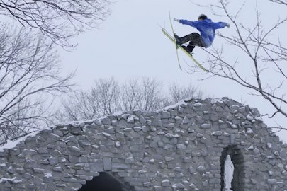 [Must watch] New web series, "Working Title," chronicles the rise of Jacob Belanger