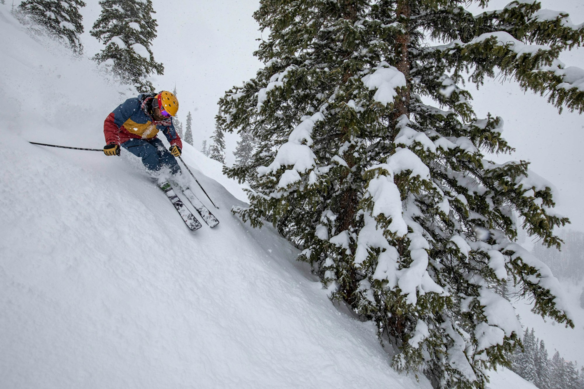 Faction Skis ups the ante with a revamped lineup of skis for winter 2019-20