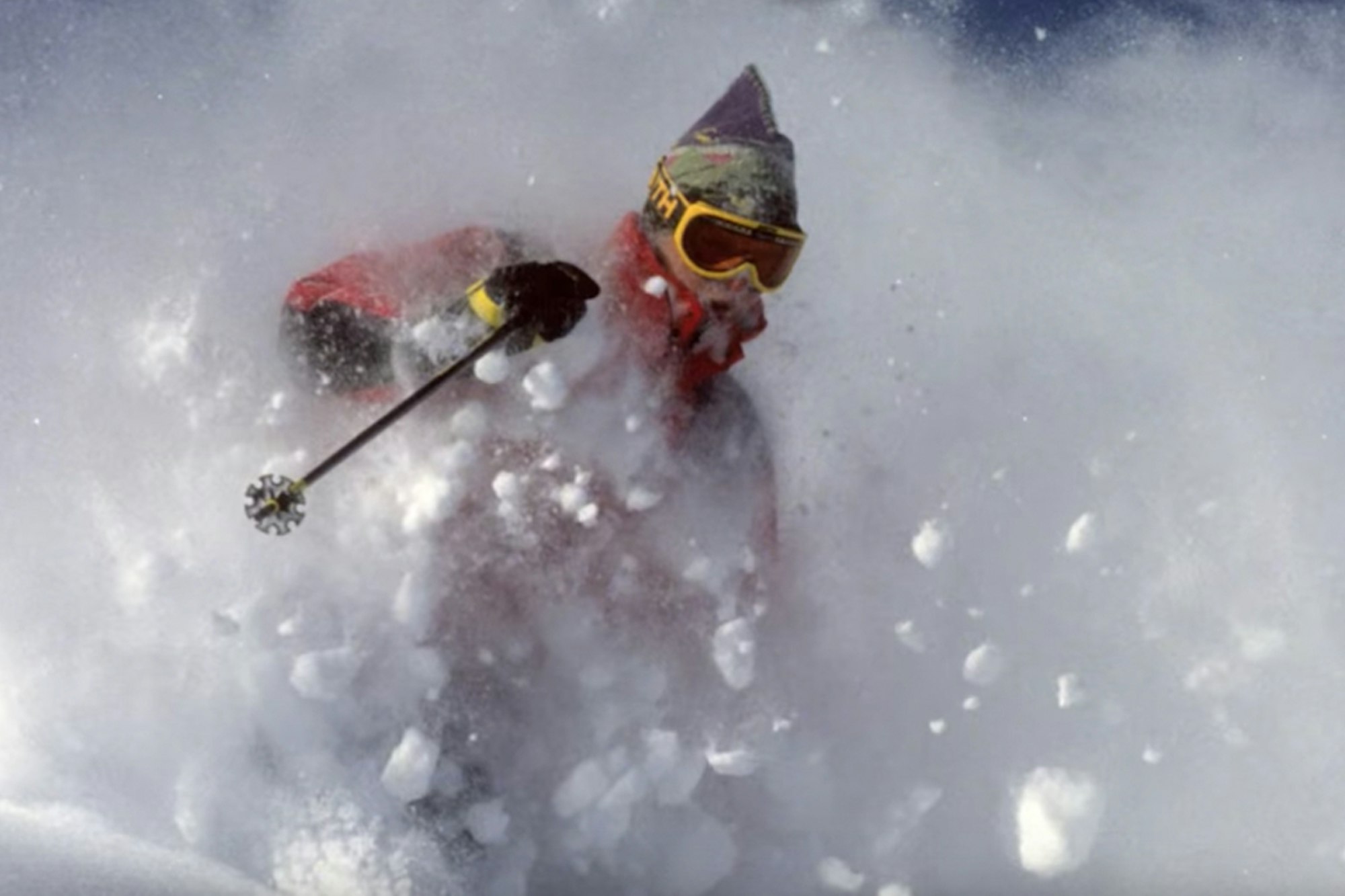 Steeped in tradition: Meet (legendary) Alta-based photographer Lee Cohen