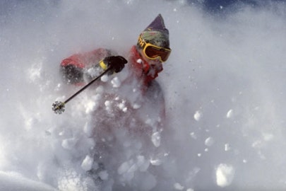 Steeped in tradition: Meet (legendary) Alta-based photographer Lee Cohen