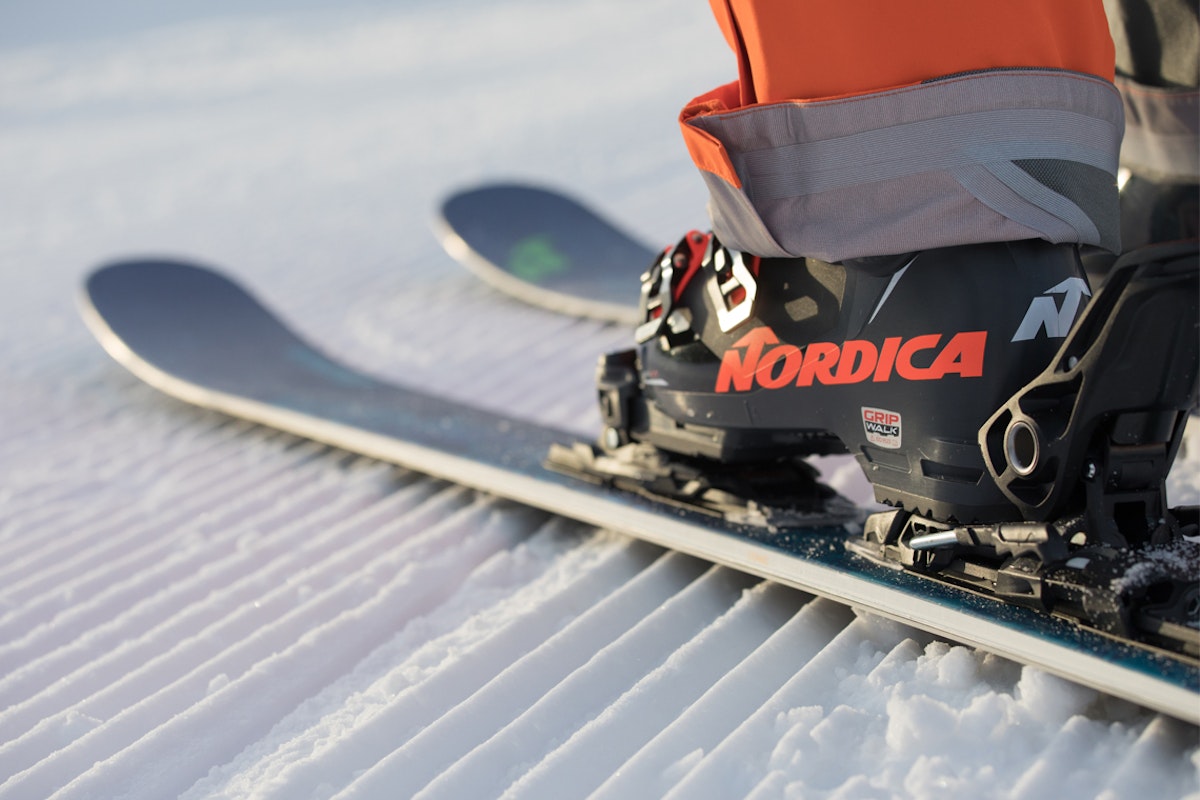 The 10 best ski boots of 2018-2019