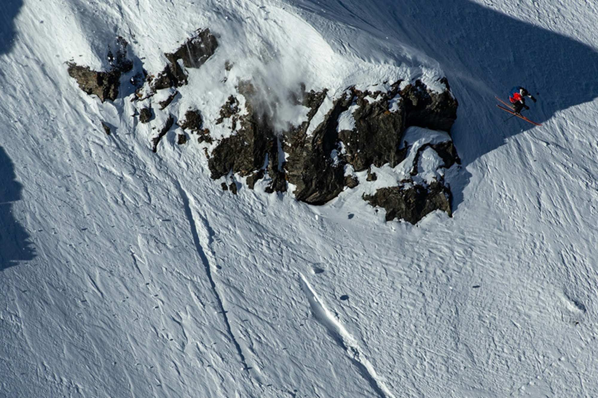 Markus Eder, Arianna Tricomi take home the 2019 FWT overall crowns