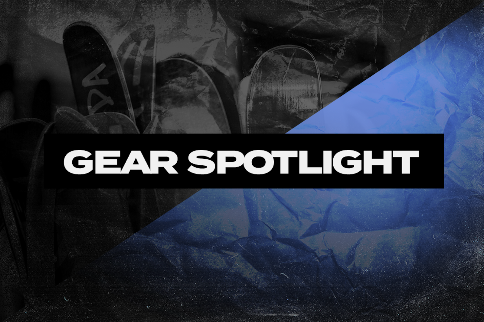Gear Spotlight – Women's Day Tour