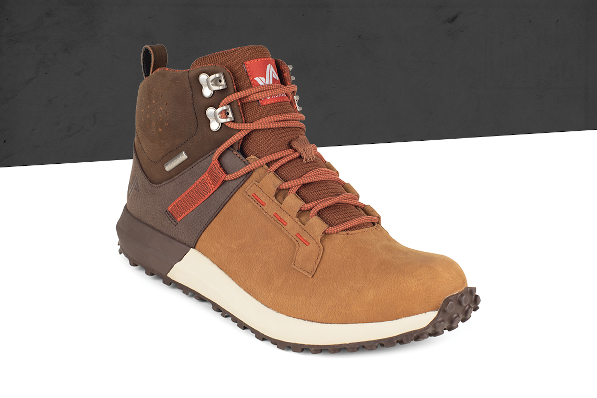 Shoe Spotlight: Forsake Range High