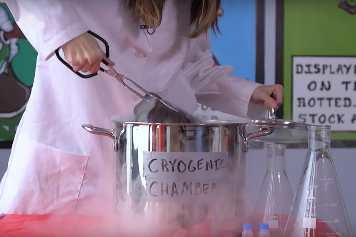 Moosejaw Test Lab: Merrell Men's Moab FST Ice+ Thermo Boot