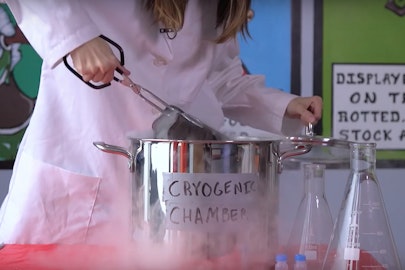 Moosejaw Test Lab: Merrell Men's Moab FST Ice+ Thermo Boot