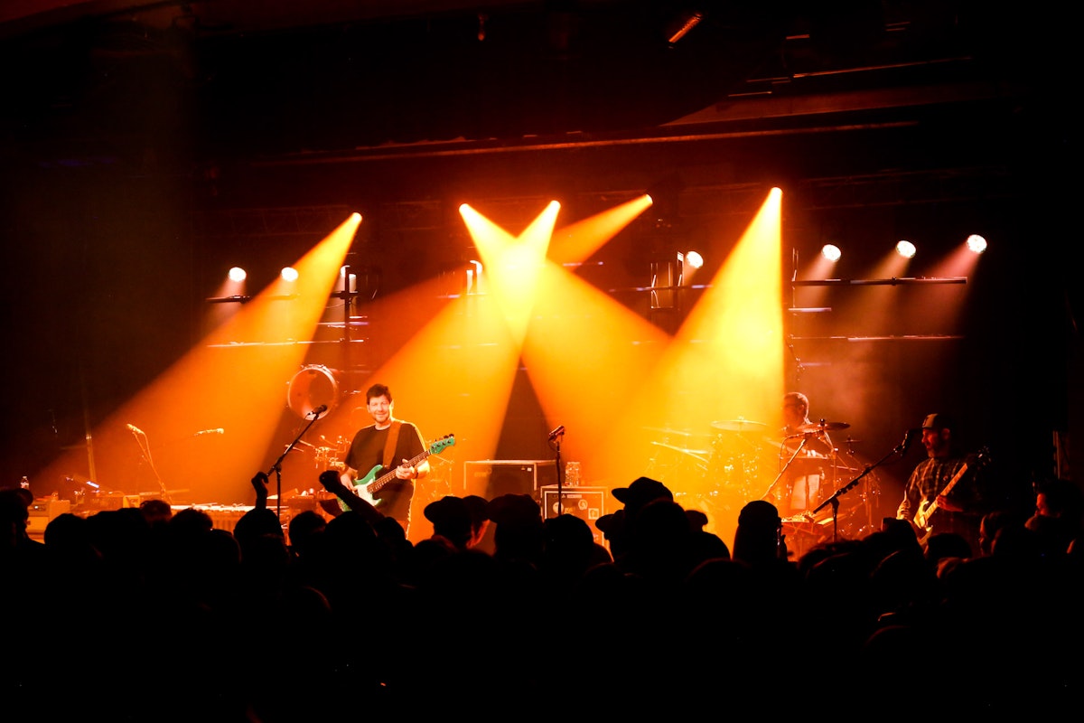 FREESKIER and Bud Light take over Jackson Hole for annual Spring Kickoff Party