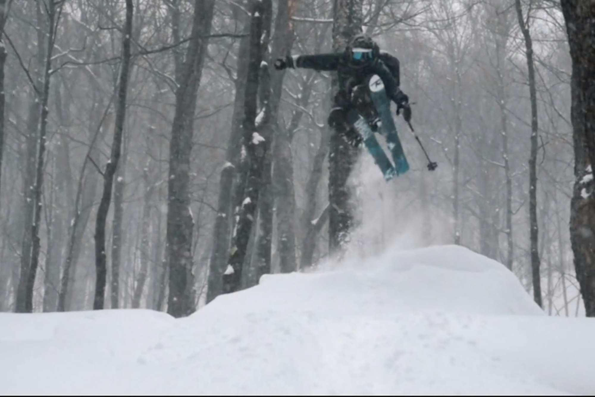 The Loners are back with a brand new edit