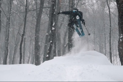 The Loners are back with a brand new edit