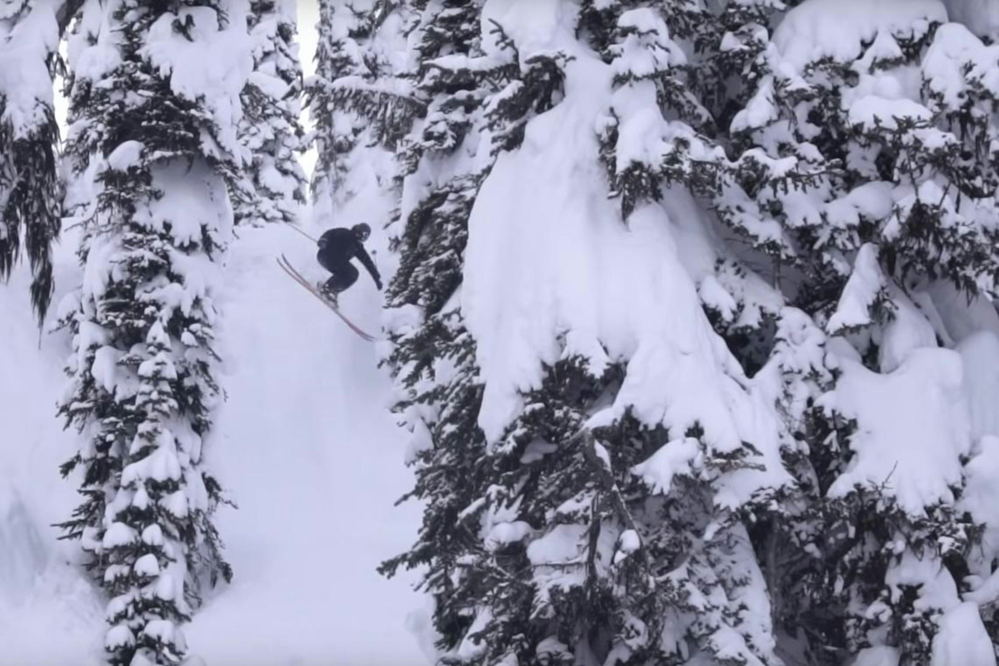 The Burrrlapz boys are going nowhere in their latest edit