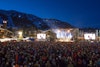 Pack your ski boots and your dancing shoes, the 2022 Rendezvous Festival returns to Jackson Hole