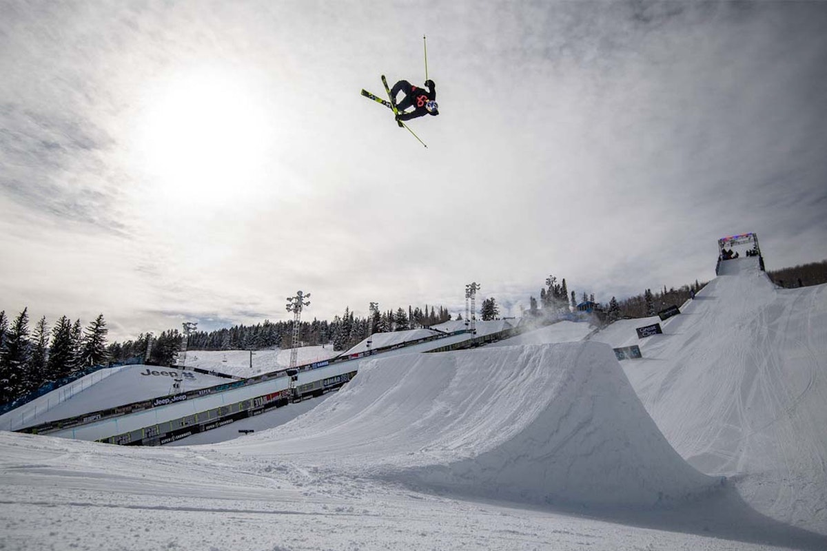 Winter X Games expands to Canada for 2020