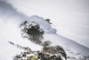 Fourth time's the charm for Leo Slemett and Jackie Paaso on the Freeride World Tour
