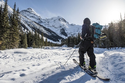 Tanner Hall and Tyrolia celebrate 10 years of pushing the limits in "Still Brave"