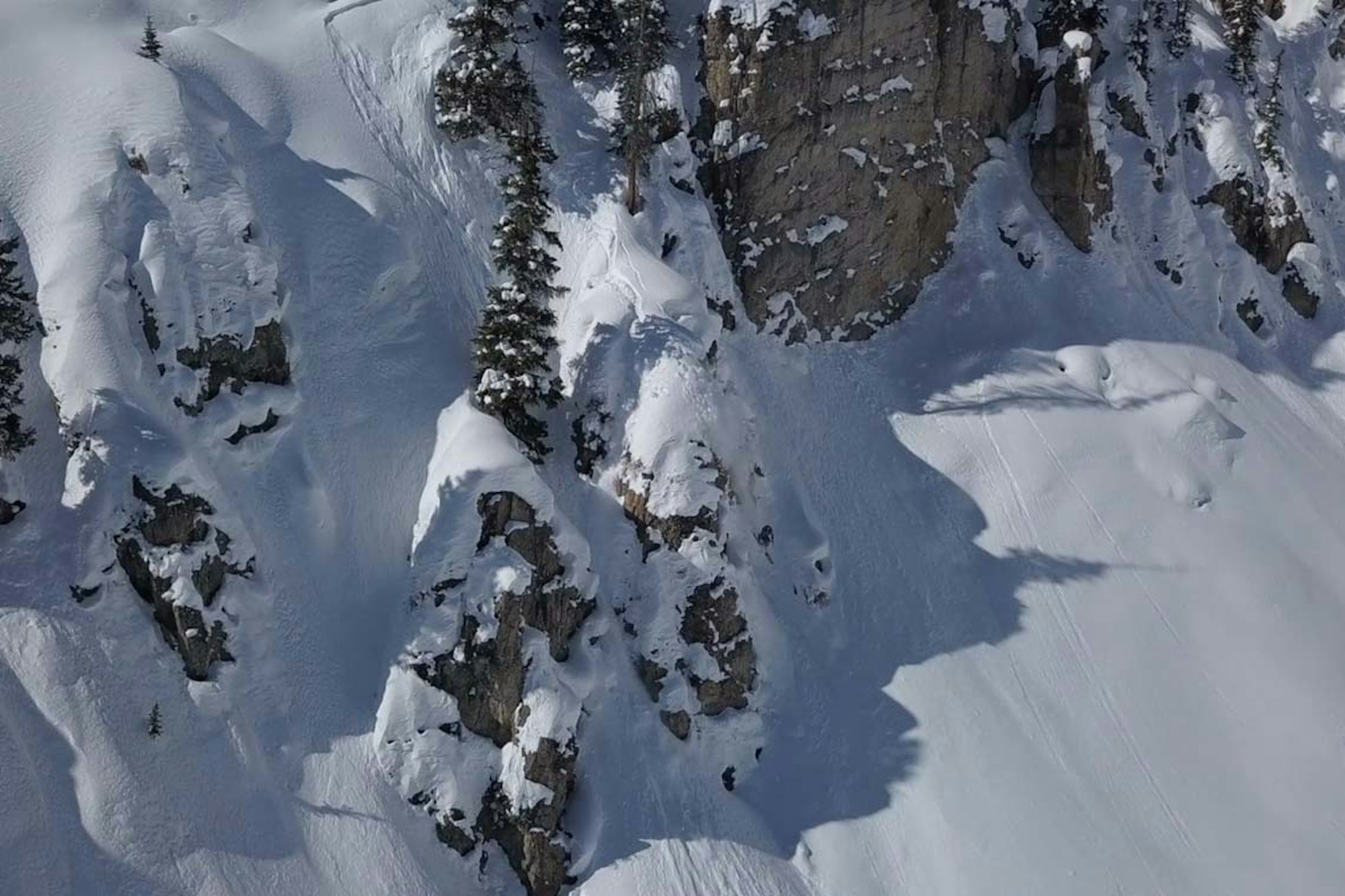 Ed Dujardin hits a hole in one with this mid-season edit