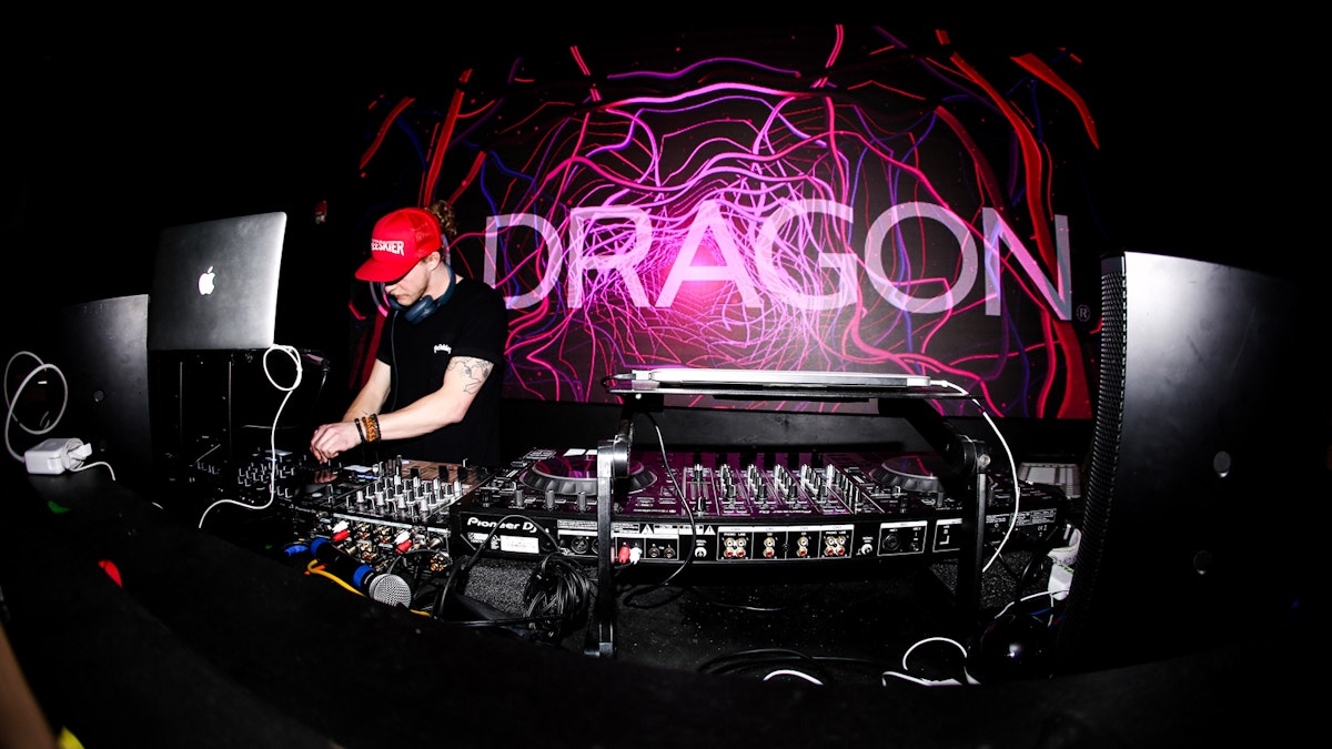 [Gallery] FREESKIER Fyrepalooza, presented by Dragon, brings the party to downtown Aspen