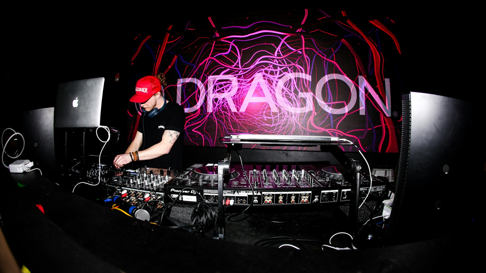 [Gallery] FREESKIER Fyrepalooza, presented by Dragon, brings the party to downtown Aspen