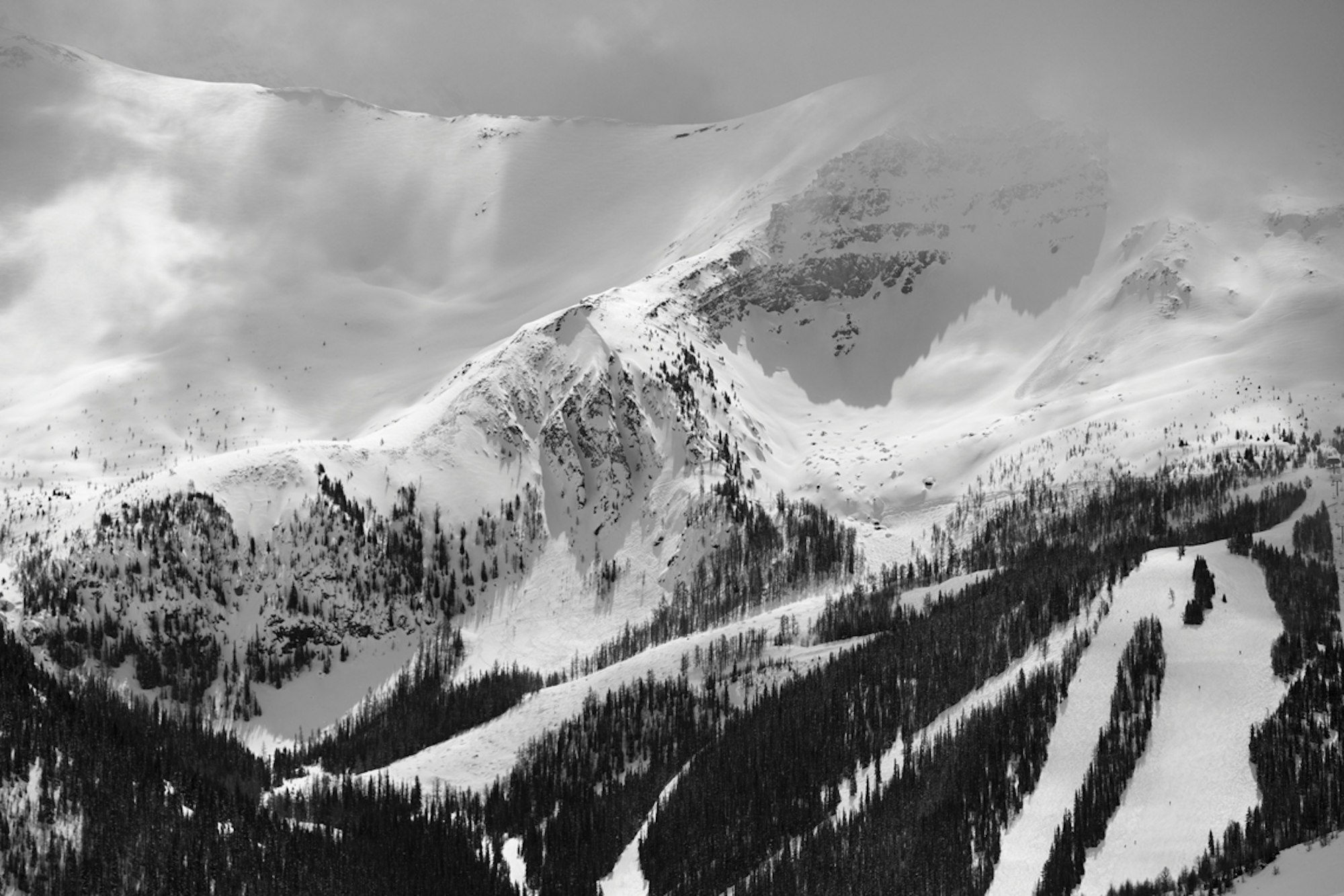 Canadian Road Trip: Banff–Lake Louise