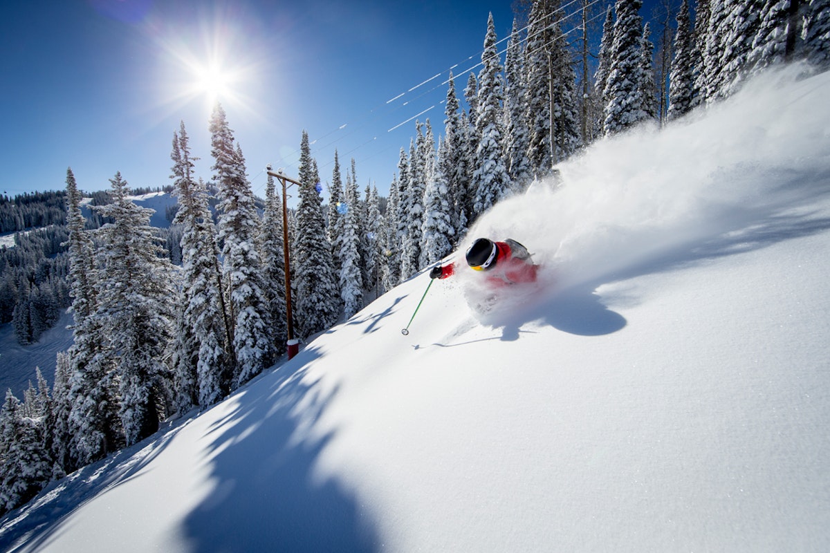 FREESKIER's 10-step guide to ski testing